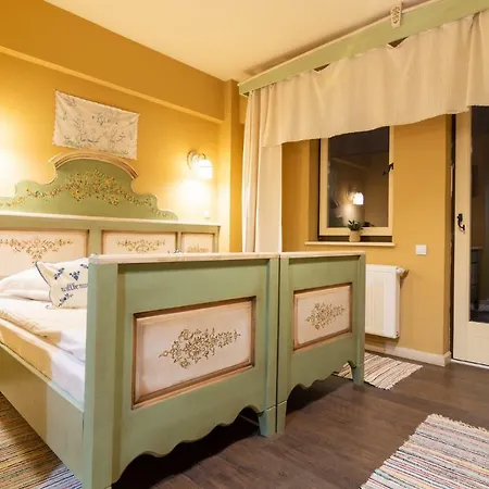 Hotel Kastel Transylvania