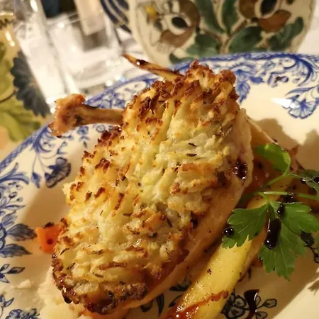 Hotel Kastel Transylvania