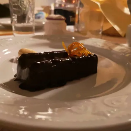 Kastel Transylvania בראשוב