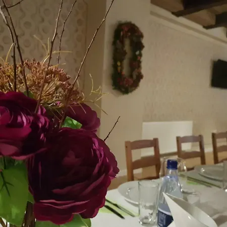 מלון Kastel Transylvania