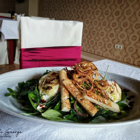 Hotel Kastel Transylvania