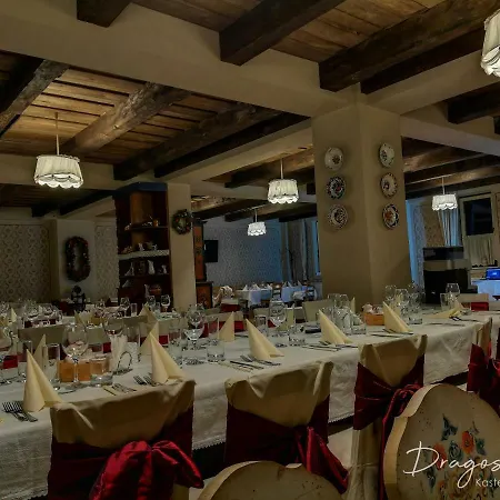 Kastel Transylvania Hotel Braşov