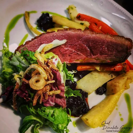 Kastel Transylvania 3*