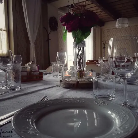 Kastel Transylvania Hotel