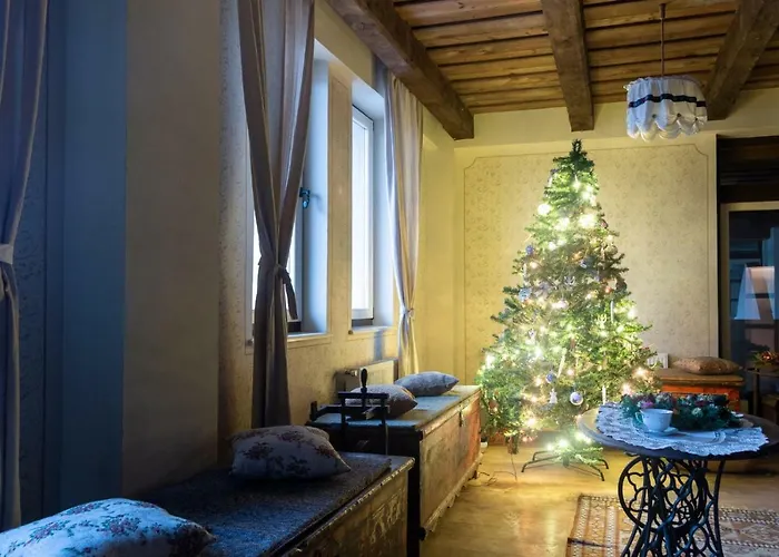 Hotel Kastel Transylvania 3*