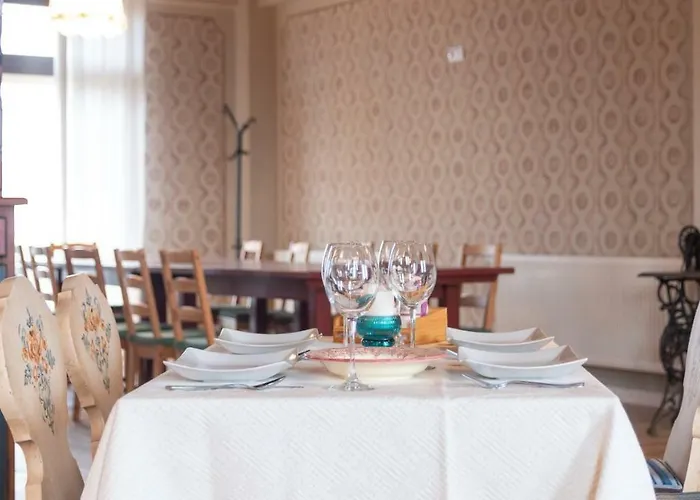 Kastel Transylvania Hotel Brasov