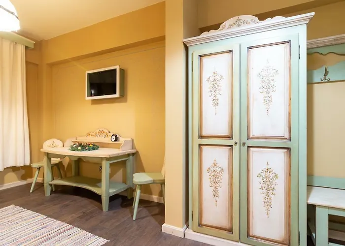 Kastel Transylvania Hotel