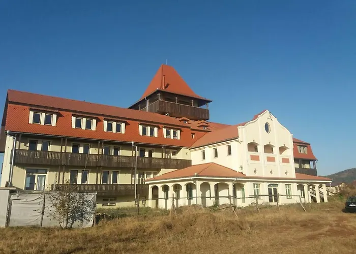 Kastel Transylvania 3*