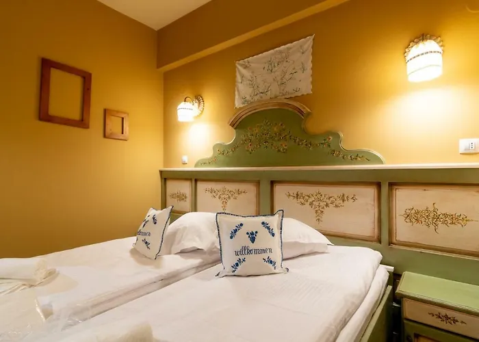 Hotel Kastel Transylvania Brasov