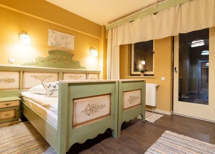 Hotel Kastel Transylvania