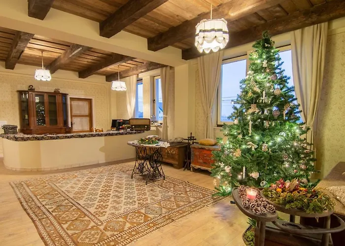 Kastel Transylvania Hotel 3*