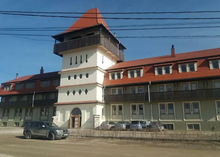 Kastel Transylvania Hotel