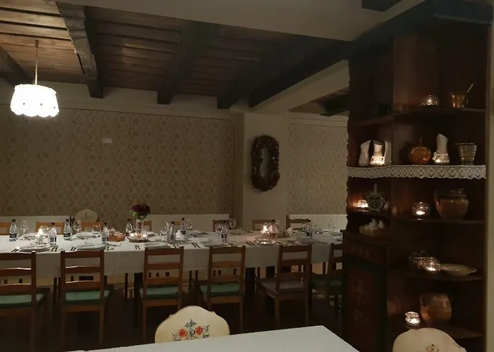 Hotel Kastel Transylvania 3*