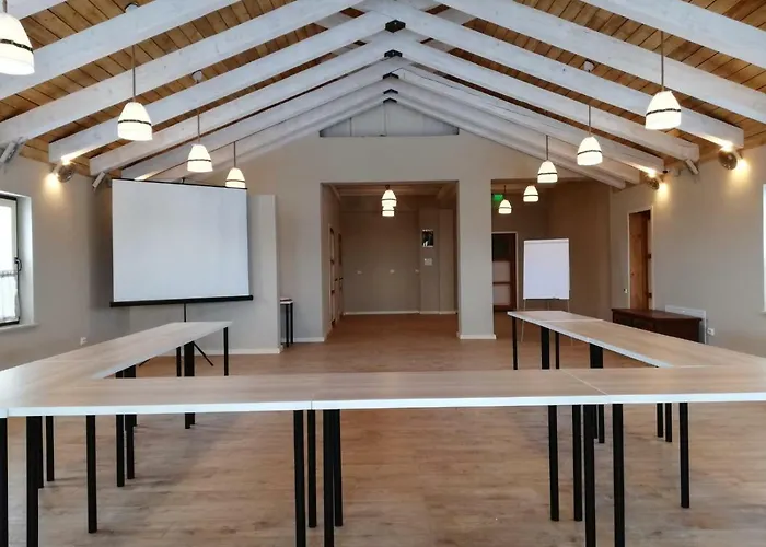 Hotel Kastel Transylvania 3*