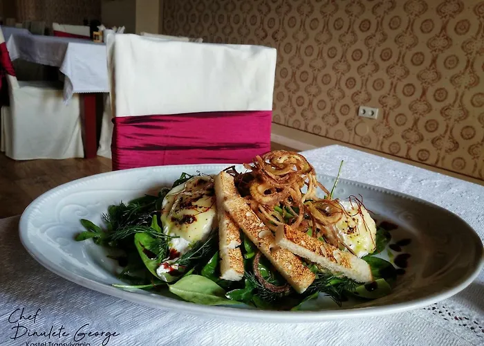 Hotel Kastel Transylvania