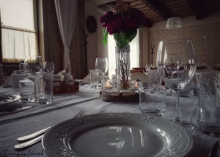 Kastel Transylvania Hotel