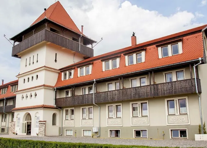 Kastel Transylvania Hotel 3*